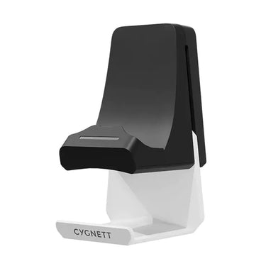 Cygnett Charge & Play PS5 Dual Sense Charging Dock + Headset Hook